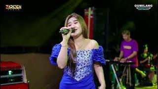 ZARIDEN MUSIC - HARTA & KESETIAAN - INTAN REZANIA - WEDDING AZIZ & FEBRI - GULANGPONGE GUNUNGWUNGKAL