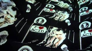 Bloc 2011: Luke Vibert in RFID Dome - Pt. 2