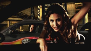 NFS MW-2005 Career Intro Races Part-2