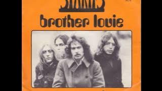 Stories - Brother Louie