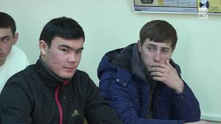 Рабочие специальности более всего востребованы на рынке труда Карачаево-Черкесии Рабочие специальности более всего востребованы на рынке труда Карачаево-Черкесии