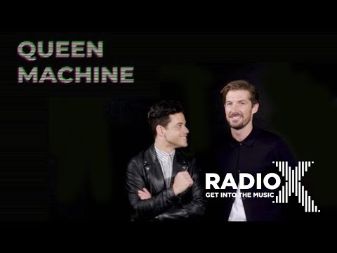 The Bohemian Rhapsody Cast Take The Ultimate Queen Quiz