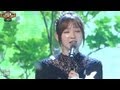 Davichi - Be Warmed, 다비치 - 녹는중, Show champion 20130424