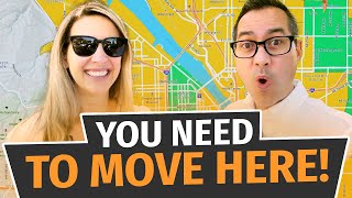Moving To Portland In 2024 | The BEST Neighbourhoods