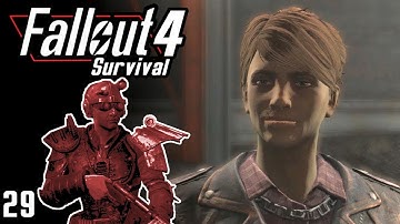 Fallout 4 Survival - A New Overseer - Part 29