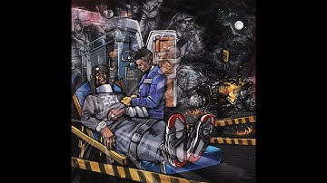 Nicholas Craven & Boldy James - Murderous Tendencies