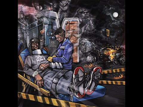 Nicholas Craven & Boldy James - Murderous Tendencies