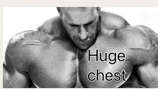 In The Life Of A Bodybuilder Chest Workout 100% Sore Guaranteed