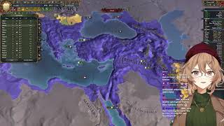 EU4 Campaigns | Knights World Conquest VH Part 9