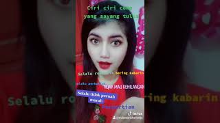 Cinta Yg Tulus 