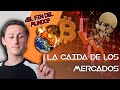 💥 ¿Por qué han caído las criptomonedas?│¿El fin de las altcoins? Claves para entender la inflación