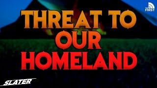 How Intel Agencies Protect U.S. From Threats