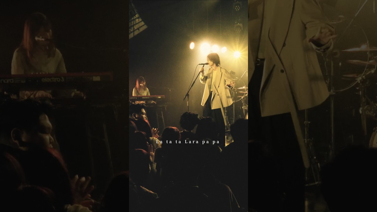 I'm a sucker for you ─── wapiti「OREO」