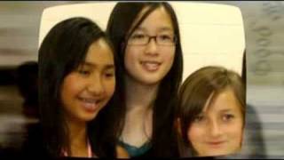 2008 GOOD SHEPHERD - Graduation