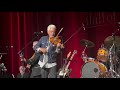 Scott Joss - How Far to Jordan - Nat&#39;l Fiddler Hall of Fame Induction