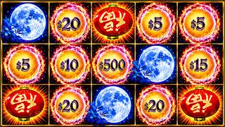 FIRST SPIN BONUS ➤ DRAGON LINK GOT HOT 🔥 screenshot 5