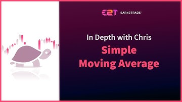 Simple Moving Average Explained - Tips and Strategies For Trading The SMA
