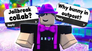 Piggy Secrets We're FINALLY Revealing...