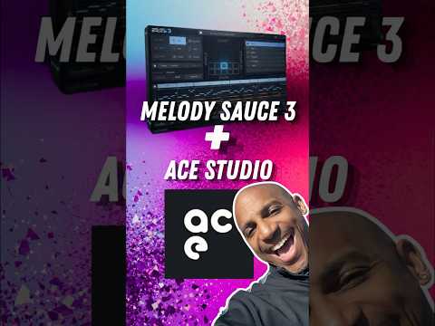 Producer review of Melody Sauce 3