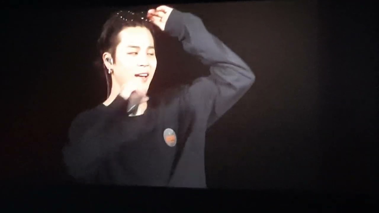 HOME, ANPAMAN & YOLO [FAN CAM] | Day 2 - BTS PTD ON STAGE IN SEOUL CONCERT