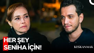 Bugün İntikamımızı Yumruklar Ile Alacağız - Kıskanmak 6. Bölüm