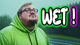 SPENCER LAWN CARE | WET!