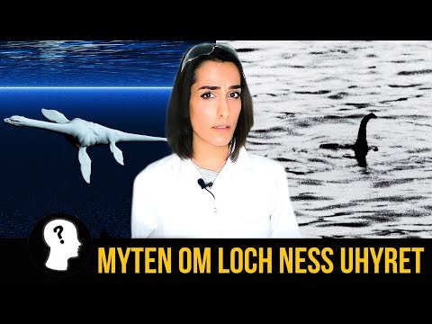 Video: Hemmeligheter Og Myter Om Loch Ness-monsteret - Alternativ Visning