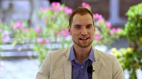 Venice School for Human Rights Defenders: Charles-...