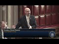 New York State Senate Session - 03/09/2026