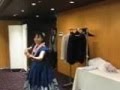 熟女のハワイアン