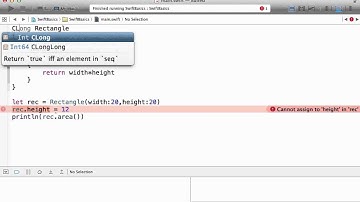 Constant Structure Stored Properties in Swift