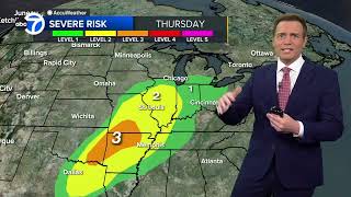 Watch Forecast Chicago video