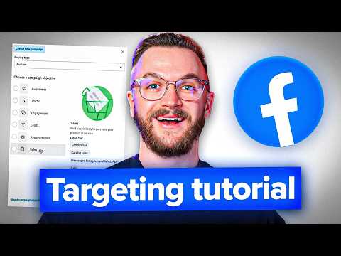 How To Setup Facebook Ads Targeting In 2026 (Step by Step)