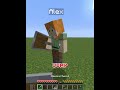 how to momentum break in minecraft  #minecraft #bestminecraftclips #minecrafthumor
