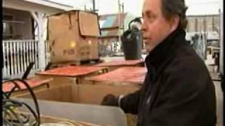 Rising metal prices a boon to recycling companies