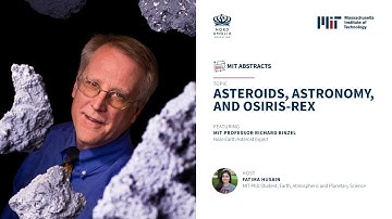 Rick Binzel | MIT Abstracts