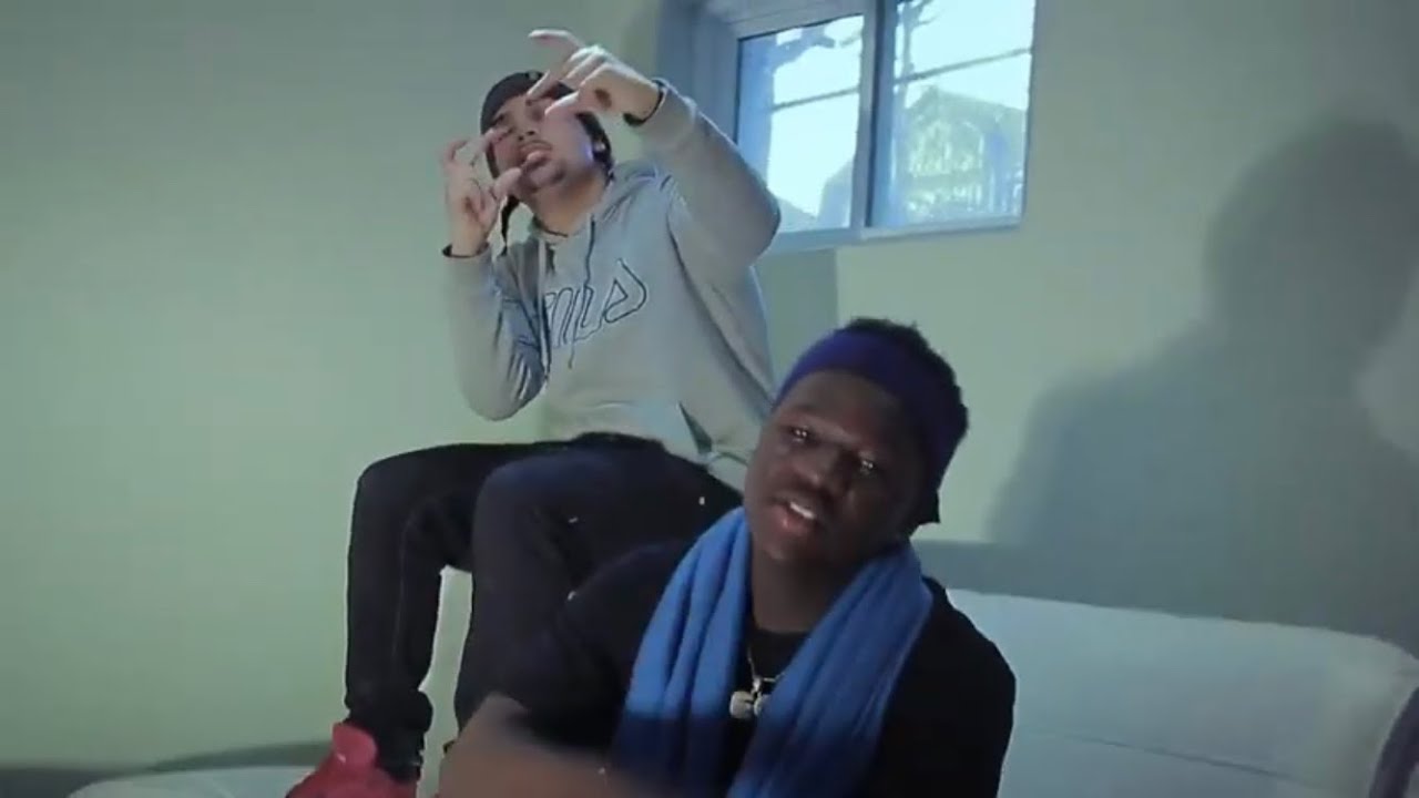 Xædo Rapper Xsaddi x E.o Chapo - Hectic (Official Video) - YouTube