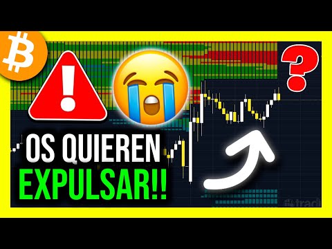 🎯 ¡HOY BITCOIN