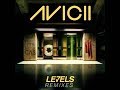 Avicii Feat Florida - Levels Good Feelin (Tidan Impines Remix 2k11 Edit)