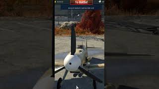 Best Plane For German Tanks?