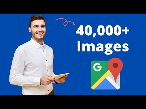 Google Maps Photo Scraper | How To Download Images From Google Maps