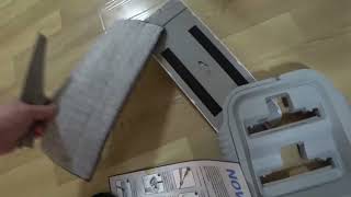 видео: С ПОЛАМИ ТЕПЕРЬ  ГОРАЗДО ЛЕГЧЕ Easy Clean Швабра с отжимом и ведром NOVA-C КАПУСТА🥦ПЕРВЫЙ ЦЫПЛЕНОК🐥 картинка: С ПОЛАМИ ТЕПЕРЬ  ГОРАЗДО ЛЕГЧЕ Easy Clean Швабра с отжимом и ведром NOVA-C КАПУСТА🥦ПЕРВЫЙ ЦЫПЛЕНОК🐥