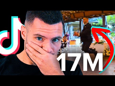 I Became A Viral TikTok Meme