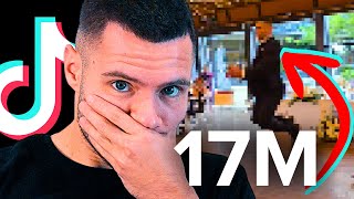 I Became A Viral Tiktok Meme