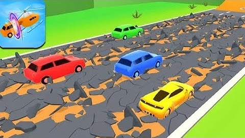 Shape Shifting - لعبة Max Level - طريقة اللعب من  - تطبيق لعبة الهاتف المحمول All Level 7108