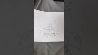 Goku ultra instinto😊😊💀💀🥶🥶