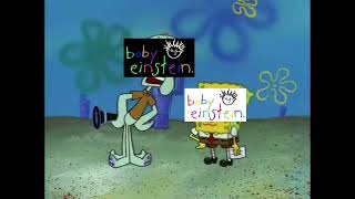 Spongebob Wrong Notes - Baby Einstein If Youre Happy & You Know It
