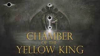 "The Chamber of the Yellow King" - Audiobook Short Story
