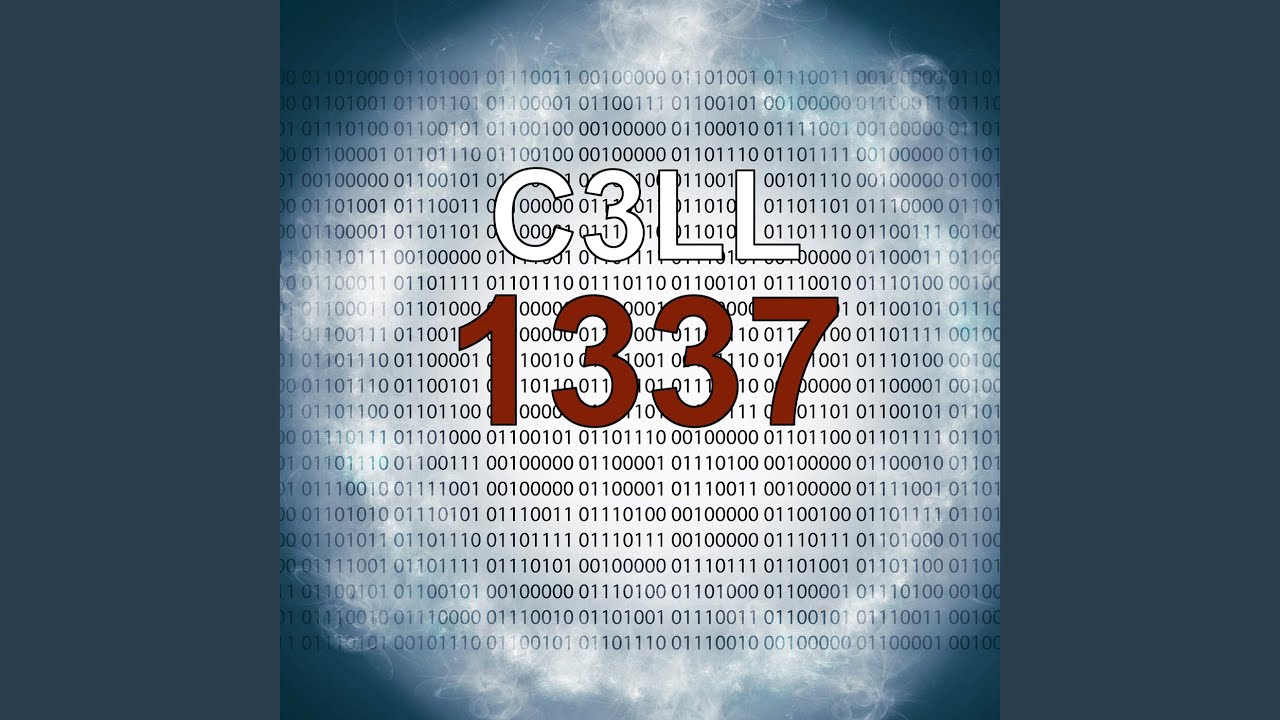 Watch 1337 on YouTube Watch 1337 on YouTube