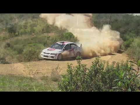 Rally de Loulé 2019